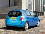 Honda Jazz 2008 года